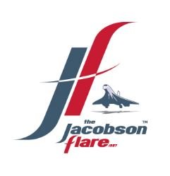 Jacobson Flare Logo Jacobson Flare Logo