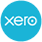 Xero Logo Table Xero Logo 42x42px